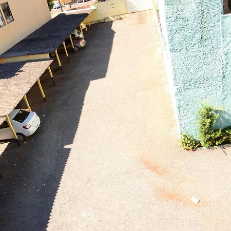 Marca Hotel Medianeira المظهر الخارجي الصورة